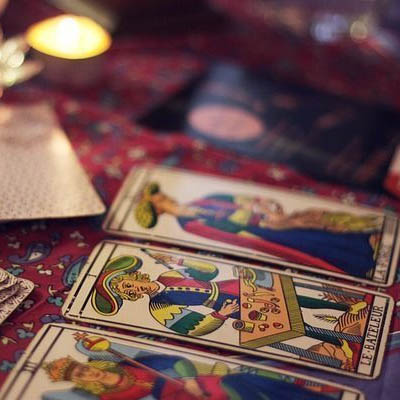 Consultores  Vida Tarot: Cartas Ciganas, Tarot online, Búzios. No